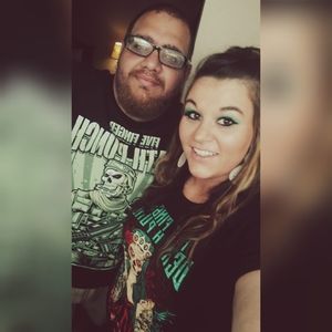 Meet your Posher, Candice